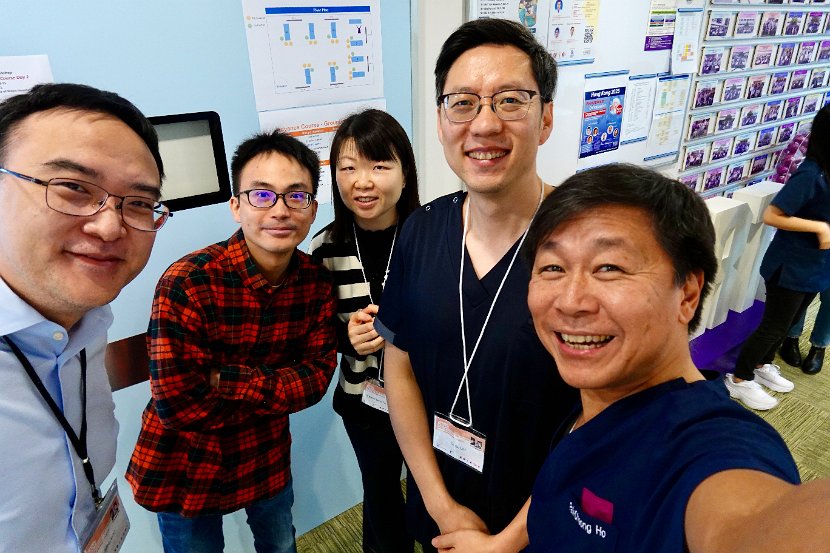 HK Wrist Course 2024 - Workshops  - 59 of 241